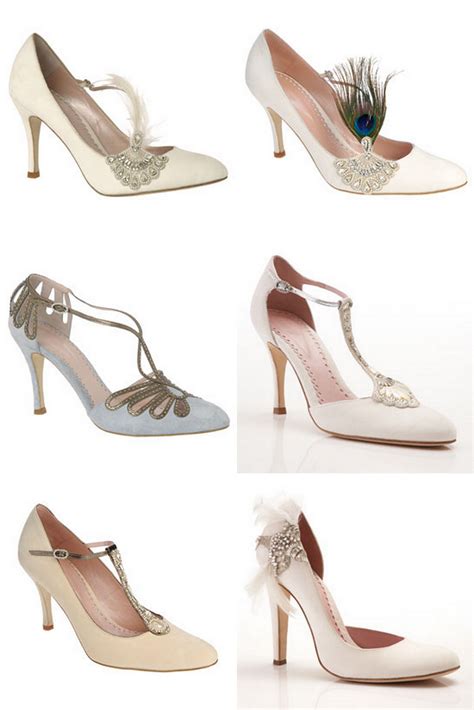 great gatsby 1920s shoes